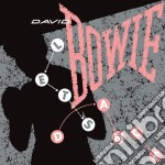 (LP Vinile) David Bowie - Let's Dance (Ep 12')