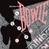 (LP Vinile) David Bowie - Let's Dance (Ep 12") cd