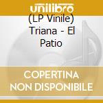 (LP Vinile) Triana - El Patio vinile