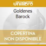 Goldenes Barock cd
