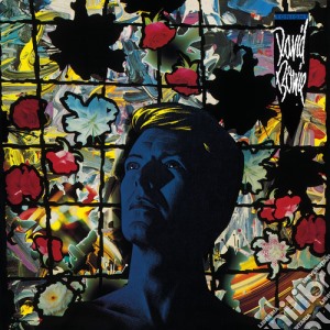 (LP Vinile) David Bowie - Tonight lp vinile di David Bowie