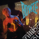 (LP Vinile) David Bowie - Let'S Dance vinile