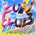 Fun Radio: Fun Club 2018 / Various (3 Cd)