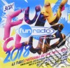 Fun Radio: Fun Club 2018 / Various (3 Cd) cd