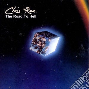 (LP Vinile) Chris Rea - The Road To Hell lp vinile di Chris Rea