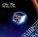 Chris Rea - The Road To Hell