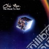 (LP Vinile) Chris Rea - The Road To Hell cd