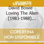 David Bowie - Loving The Alien (1983-1988) (11 Cd) cd