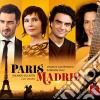 Liat Cohen - Paris Madrid cd