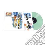 (LP Vinile) Air - Moon Safari (Phosphorescent Vinyl)