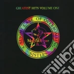 (LP Vinile) Sisters Of Mercy (The) - Slight Case Of Overbombing: Greatest Hits Vol 1 (2 Lp) vinile