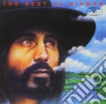 Czeslaw Niemen - Best Of Niemen cd