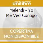Melendi - Yo Me Veo Contigo cd