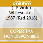 (LP Vinile) Whitesnake - 1987 (Rsd 2018) vinile