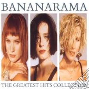 Bananarama - The Greatest Hits Collection (2 Cd) cd musicale di Bananarama