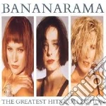 Bananarama - The Greatest Hits Collection (2 Cd) cd