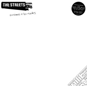(LP Vinile) Streets (The) - Remixes & B-Sides (2 Lp) (Rsd 2018) lp vinile di Streets (The)