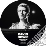 (LP Vinile) David Bowie - Breaking Glass E.P. (Picture Disc) (7")