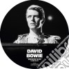 (LP Vinile) David Bowie - Breaking Glass E.P. (Picture Disc) (7') cd