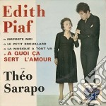 Edith Piaf - Edith Piaf 2017