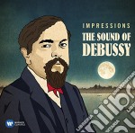 Impressions - The Sound Of Claude Debussy (3 Cd)