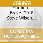 Marillion - Brave (2018 Steve Wilson Remix) cd