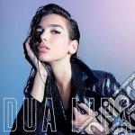 Dua Lipa - Dua Lipa cd