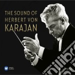 Sound Of Herbert Von Karajan (The) (3 Cd)