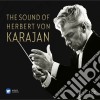 Sound Of Herbert Von Karajan (The) (3 Cd) cd