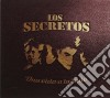 Los Secretos - Una Vida A Tu Lado cd