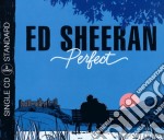 Ed Sheeran - Perfect (Cd-Single)