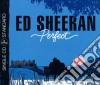 Ed Sheeran - Perfect (Cd-Single) cd