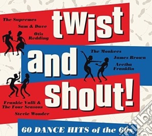 Twist & Shout - Twist And Shout cd musicale di Twist & shout