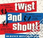 Twist & Shout - Twist And Shout