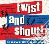 Twist & Shout - Twist And Shout cd