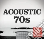 Acoustic 70s / Various (3 Cd) cd