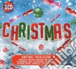 Christmas: The Collection / Various (3 Cd) cd