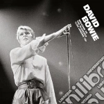 (LP Vinile) David Bowie - Welcome To The Blackout (3 Lp) (Rsd 2018) vinile