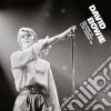 (LP Vinile) David Bowie - Welcome To The Blackout (3 Lp) (Rsd 2018) cd