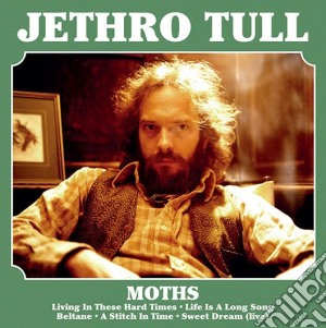 (LP Vinile) Jethro Tull - Moths (Rsd 2018) (10
