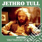 (LP Vinile) Jethro Tull - Moths (Rsd 2018) (10")