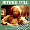 (LP Vinile) Jethro Tull - Moths (Rsd 2018) (10") cd