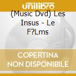 (Music Dvd) Les Insus - Le F?Lms cd