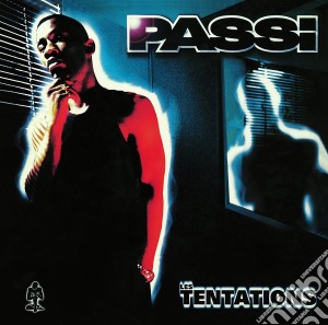 Passi - Les Tentations/20Eme Anniversaire cd musicale di Passi