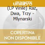 (LP Vinile) Raz, Dwa, Trzy - Mlynarski vinile