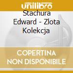 Stachura Edward - Zlota Kolekcja cd