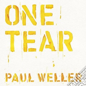 (LP Vinile) Paul Weller - One Tear lp vinile di Paul Weller