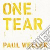 (LP Vinile) Paul Weller - One Tear cd