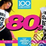 100 Greatest: 80s / Various (5 Cd) cd