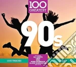 100 Greatest: 90s / Various (5 Cd) cd